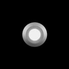 Flos Outdoor - SIGMA4KGHIERADIFOPALE2,2WTERRA