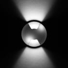 Flos Outdoor - SIGMA NW 1x3W CINOX 2L TERRA