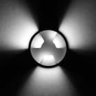 Flos Outdoor - SIGMA WW 1x3W CINOX 3L TERRA