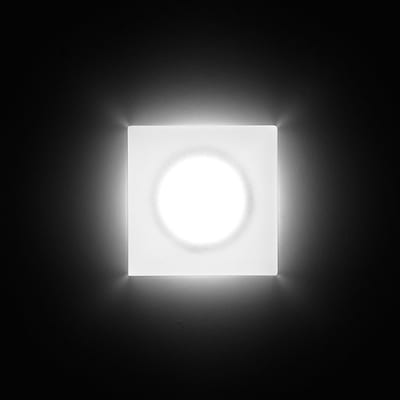 Flos Outdoor - SIGMANW3,3WDIQUADRO.PLAFON