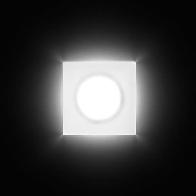 Flos Outdoor - SIGMAWW3WDIQUADROPARETE