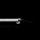 Flos Outdoor - TAU TUBE 554mm TRAS WW 5W 24V