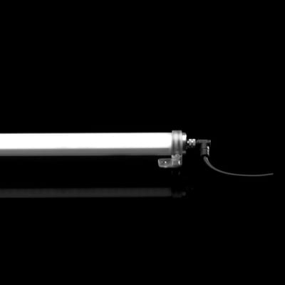 Flos Outdoor - TAU TUBE 1054MM OPAL WW10W120