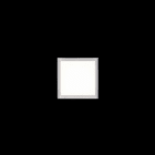 Flos Outdoor - K12sq 5,2W DIFFUSO NW 24Vdc