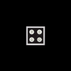 Flos Outdoor - K12sq 6,2W 10 WW 24Vdc