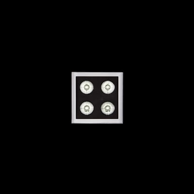 Flos Outdoor - K12sq 6,2W 40 NW 24Vdc