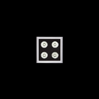 Flos Outdoor - K12sq 6,2W 40 WW 24Vdc