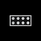 Flos Outdoor - K12rc 10 WW 12,4W 24Vdc