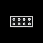 Flos Outdoor - K12rc 40 NW 12,4W 24Vdc