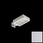 Flos Outdoor - PERSEO 9 NW 10W 220-240V BCO