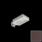 Flos Outdoor - PERSEO 9 NW 10W 220-240V D.BR