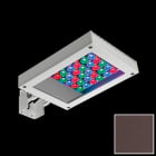 Flos Outdoor - PERSEO30 40 RGB D.BROWN