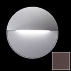 Flos Outdoor - TRIXIE ROUND WW 2W 24V D.BROWN