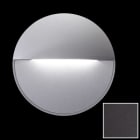 Flos Outdoor - TRIXIE ROUND WW 2W 24V BK.4