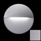 Flos Outdoor - TRIXIE ROUND WW 2W 24V GRI