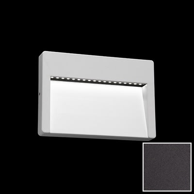 Flos Outdoor - HYPERION 220-240V NW 7,5W BK.4