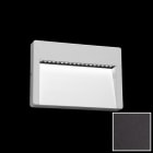 Flos Outdoor - HYPERION 220-240V NW 7,5W BK.4