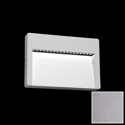 Flos Outdoor - HYPERION 220-240V WW 7,5W GRI