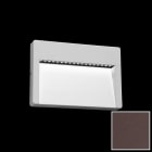 Flos Outdoor - HYPERION 24Vdc NW 7,5W D.BROWN