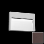 Flos Outdoor - HYPERION 24Vdc WW 7,5W D.BROWN