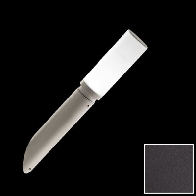 Flos Outdoor - NEW TORCIA wall 8W NW BK.4