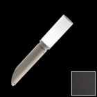 Flos Outdoor - NEW TORCIA wall 8W NW BK.4