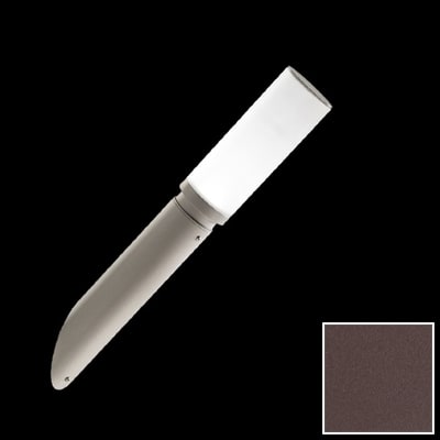 Flos Outdoor - NEW TORCIA wall 8W WW D.BROWN