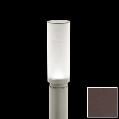 Flos Outdoor - NEW TORCIA pole 8W WW D.BROWN
