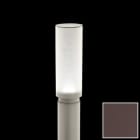 Flos Outdoor - NEW TORCIA pole 8W WW D.BROWN