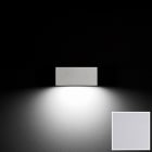 Flos Outdoor - MIDNA monod. LED 8W NW BCO