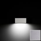 Flos Outdoor - MIDNA monod. LED 8W NW GRI