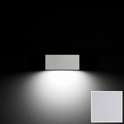Flos Outdoor - MIDNA monod. LED 8W WW BCO