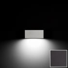 Flos Outdoor - MIDNA monod. LED 8W WW BK.4