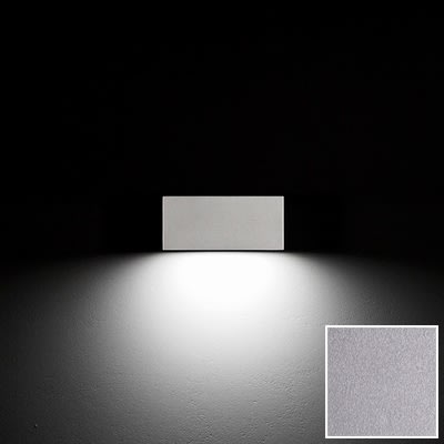 Flos Outdoor - MIDNA monod. LED 8W WW GRI