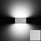 Flos Outdoor - MIDNA bidir. LED 2x8W NW BCO