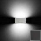 Flos Outdoor - MIDNA bidir. LED 2x8W NW BK.4