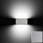 Flos Outdoor - MIDNA bidir. LED 2x8W NW GRI