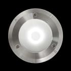 Flos Outdoor - CHIARA INOX 4W 220-240V WH N.