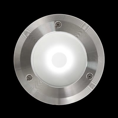 Flos Outdoor - CHIARA INOX 3,5W 24V WH WARM