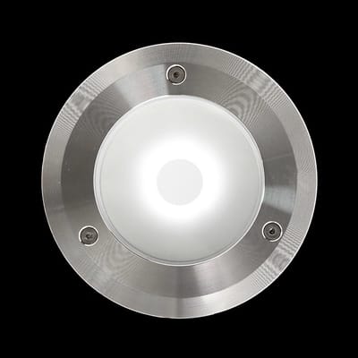Flos Outdoor - CHIARA INOX 3,5W 24V WH WARM