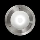Flos Outdoor - CHIARA INOX 3,5W 24V WH WARM
