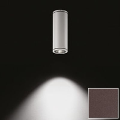 Flos Outdoor - YAMA d.110 h.300 NW D.BROWN