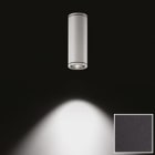 Flos Outdoor - YAMA d.110 h.300 LED NW BK.4