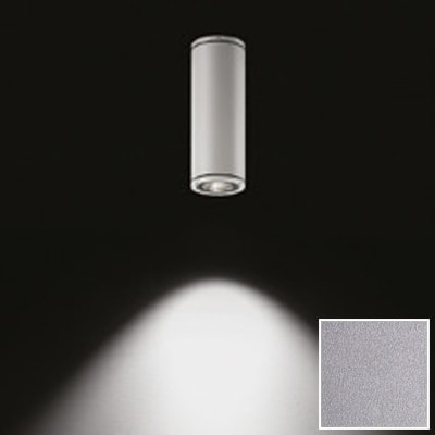 Flos Outdoor - YAMA d.110 h.300 LED NW GRI