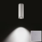Flos Outdoor - YAMA d.110 h.300 LED NW GRI