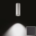 Flos Outdoor - YAMA d.110 h.300 LED WW BK.4