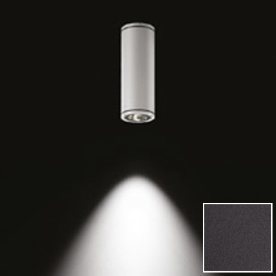 Flos Outdoor - YAMA d.110 h.300 FS NW BK.4