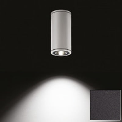 Flos Outdoor - YAMA d.150 h.300 LED NW BK.4
