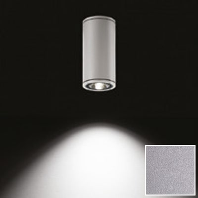 Flos Outdoor - YAMA d.150 h.300 LED NW GRI