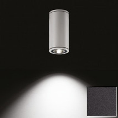 Flos Outdoor - YAMA d.150 h.300 LED WW BK.4